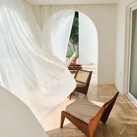 Βίλα Neox With 2 Pools, Jacuzzi, Sauna & Minigolf *