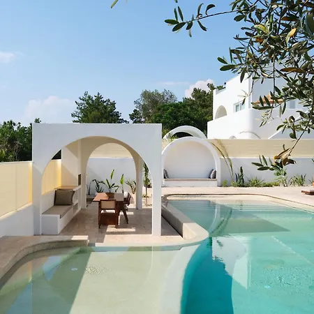 Neox With 2 Pools, Jacuzzi, Sauna & Minigolf * Φετιγιέ