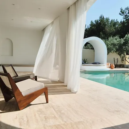 Neox With 2 Pools, Jacuzzi, Sauna & Minigolf Βίλα *