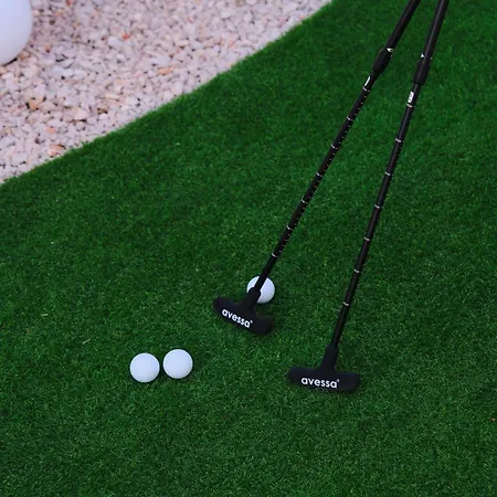 Βίλα Neox With 2 Pools, Jacuzzi, Sauna & Minigolf *