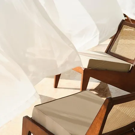 Neox With 2 Pools, Jacuzzi, Sauna & Minigolf Βίλα Φετιγιέ