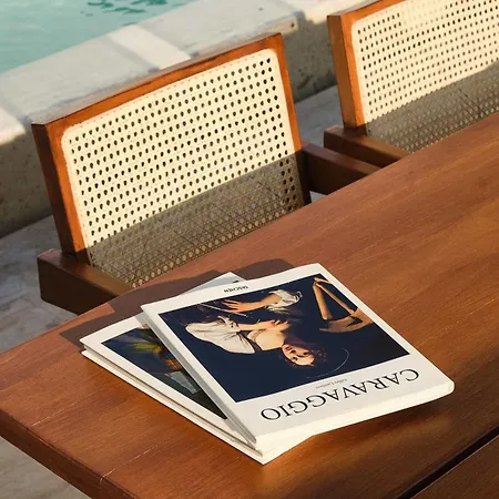 Neox With 2 Pools, Jacuzzi, Sauna & Minigolf Βίλα Φετιγιέ