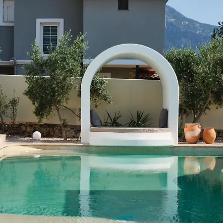 Neox With 2 Pools, Jacuzzi, Sauna & Minigolf Βίλα Φετιγιέ