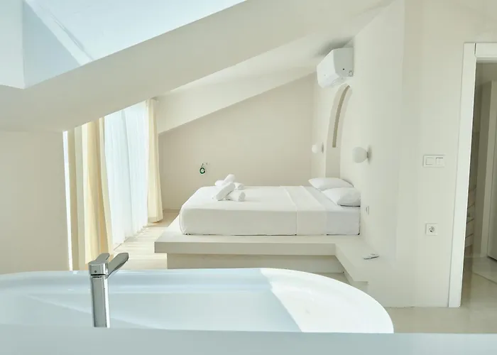 Neox With 2 Pools, Jacuzzi, Sauna & Minigolf Vilă *