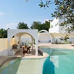 Neox With 2 Pools, Jacuzzi, Sauna & Minigolf * Fethiye