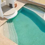 Villa Neox With 2 Pools, Jacuzzi, Sauna & Minigolf Fethiye