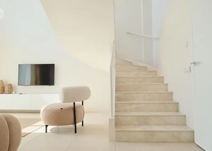 Neox With 2 Pools, Jacuzzi, Sauna & Minigolf * Fethiye