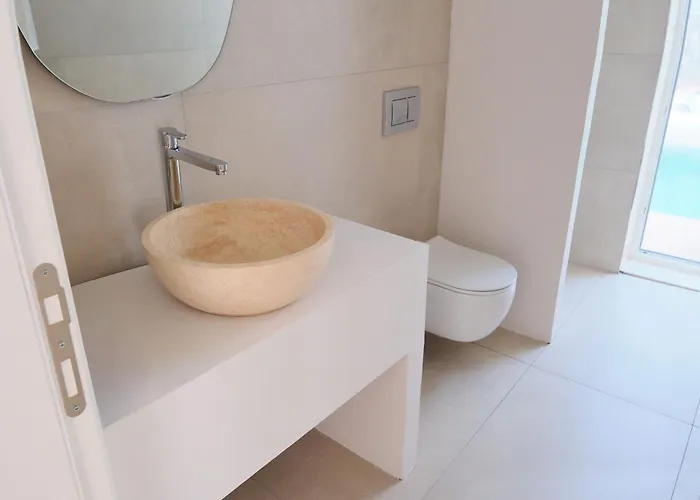 Neox With 2 Pools, Jacuzzi, Sauna & Minigolf Villa Fethiye