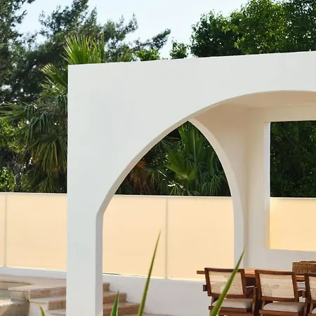 Villa Neox With 2 Pools, Jacuzzi, Sauna & Minigolf