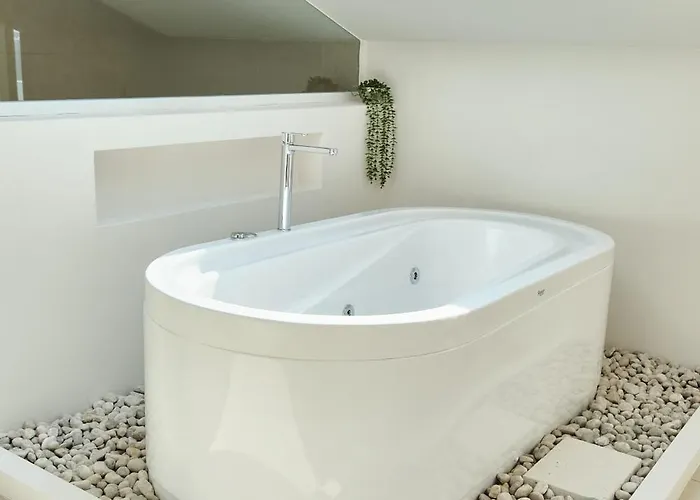 Neox With 2 Pools, Jacuzzi, Sauna & Minigolf * Fethiye