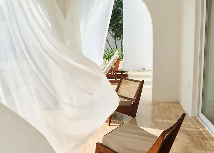 Villa Neox With 2 Pools, Jacuzzi, Sauna & Minigolf *