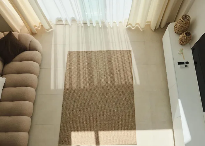 Neox With 2 Pools, Jacuzzi, Sauna & Minigolf *