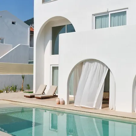 빌라 Neox With 2 Pools, Jacuzzi, Sauna & Minigolf 페티예