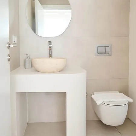 Neox With 2 Pools, Jacuzzi, Sauna & Minigolf 빌라 *