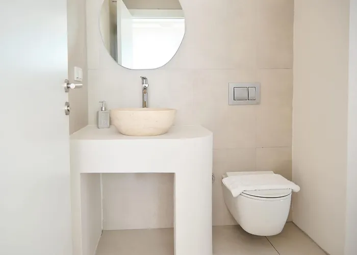 Neox With 2 Pools, Jacuzzi, Sauna & Minigolf Vilă *